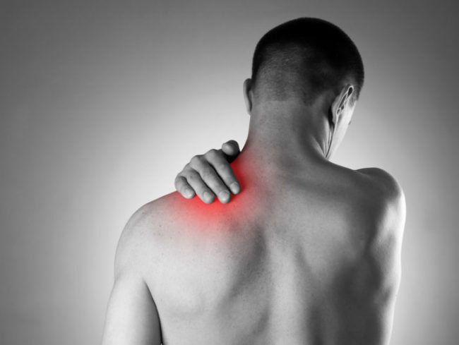 ویدیوهای آموزشی دردهای شانه و کتف توسط کلینیک کایروپراکتیک دکتر شاهد صدر