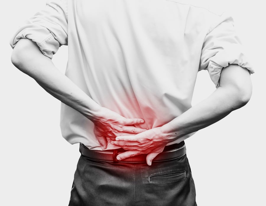 دیسک یا سیاتیک؛ مسئله این است! در این مقاله به بررسی دیسک کمر و دردهای ناشی از آن می پردازیم | کلینیک کایروپراکتیک دکتر شاهد صدر